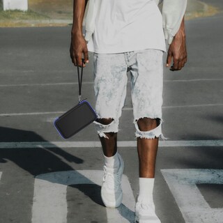 Foto 7 | Foto 7 | Estuche Para Inflador De Neumáticos Para Compresor De Aire Bullseye Pocket - Venta Internacional.