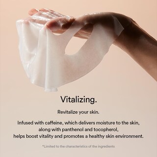 Foto 6 | Foto 6 | Mascarilla Facial Abib Ácido Suave Ph Glutathiosome Fit (10 Hojas) - Venta Internacional.