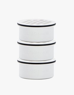 Foto 1 | Foto 1 | Filtro De Repuesto Lifestraw Home Activated Carbon + Ion Exchange - Venta Internacional.