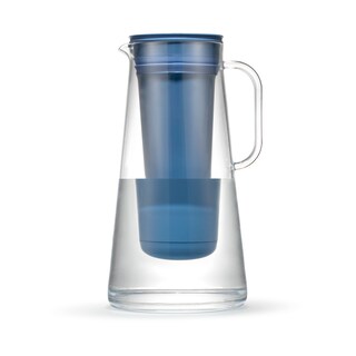 Foto 1 | Foto 1 | Jarra Filtro De Agua Lifestraw Home 2.4l 10 Tazas Libre De Bpa - Venta Internacional.