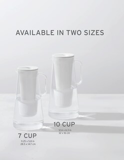 Foto 3 | Foto 3 | Jarra Filtro De Agua Lifestraw Home 2.4l 10 Tazas Libre De Bpa - Venta Internacional.