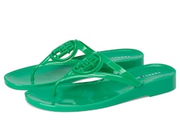 Sandalias Tommy Hilfiger Vedna Para Mujer En Verde Talla 10 - Venta Internacional.
