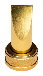 Foto 1 | Foto 1 | Boquilla De Manguera De Jardín Rain Bird Henzlb2swp 2'' De Latón Macizo - Venta Internacional.