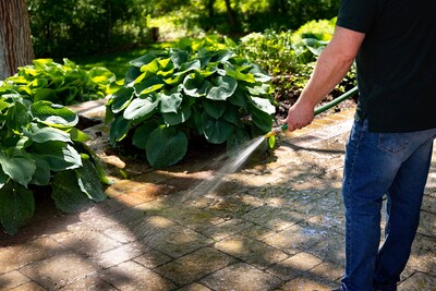 Foto 4 | Foto 4 | Boquilla De Manguera De Jardín Rain Bird Henzlb2swp 2'' De Latón Macizo - Venta Internacional.