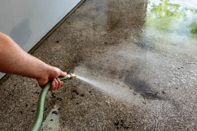 Foto 6 | Foto 6 | Boquilla De Manguera De Jardín Rain Bird Henzlb2swp 2'' De Latón Macizo - Venta Internacional.