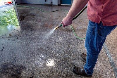 Foto 7 | Foto 7 | Boquilla De Manguera De Jardín Rain Bird Henzlb2swp 2'' De Latón Macizo - Venta Internacional.