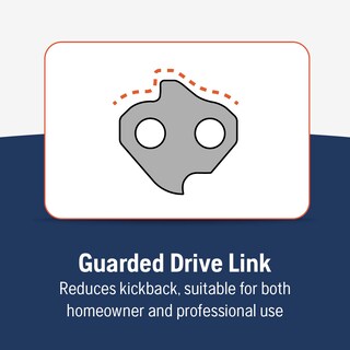 Foto 5 | Foto 5 | Cadena Para Motosierra Husqvarna X-cut S93g 30 Cm 3/8 Mini .050 45 Eslabones - Venta Internacional.