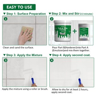 Foto 3 | Foto 3 | Pintura De Acabado Para Tarros Y Azulejos Nadamoo Gris Oscuro 500 G - Venta Internacional.