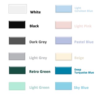 Foto 4 | Foto 4 | Pintura De Acabado Para Tarros Y Azulejos Nadamoo Gris Oscuro 500 G - Venta Internacional.