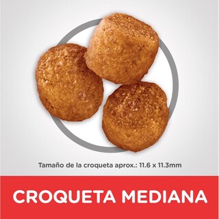 Foto 3 | Foto 3 | Hill's Canino Perfect Weight 1.8 Kg 1 Unid X Caja Mas Pelota Spiny Caucho