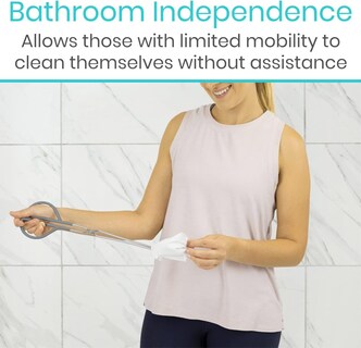 Foto 3 | Foto 3 | Pinzas De Limpieza Vive De Toilet Aids Limpiaparabrisas Autolimpiadoras - Venta Internacional.