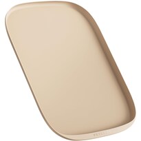 Tapete De Comida Petlibro Cove Safety De Silicona Para Gato Y Perro - Venta Internacional.