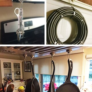 Foto 3 | Foto 3 | Ganchos Magnéticos Diymag Giratorios De Neodimio 30 Kg De Capacidad - Venta Internacional.