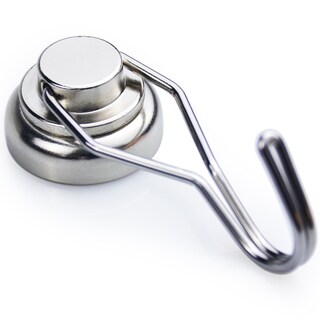 Foto 5 | Foto 5 | Ganchos Magnéticos Diymag Giratorios De Neodimio 30 Kg De Capacidad - Venta Internacional.