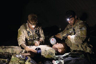 Foto 3 | Foto 3 | Linterna Frontal Streamlight Enduro Pro 200 Lúmenes Led 61425 - Venta Internacional.