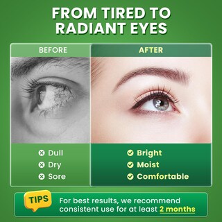 Foto 5 | Foto 5 | Suplementos Lukaree Avanzados Vitaminas Oculares Areds 2 120 Cápsulas - Venta Internacional.