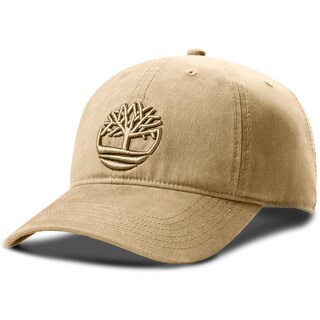 Foto 1 | Foto 1 | Gorra De Béisbol Timberland Soundview Para Hombre Algodón Canvas Color Tan - Venta Internacional.