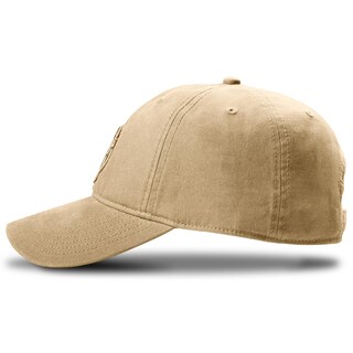 Foto 3 | Foto 3 | Gorra De Béisbol Timberland Soundview Para Hombre Algodón Canvas Color Tan - Venta Internacional.