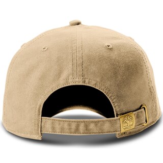 Foto 4 | Foto 4 | Gorra De Béisbol Timberland Soundview Para Hombre Algodón Canvas Color Tan - Venta Internacional.