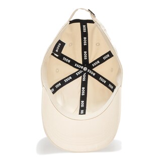 Foto 3 | Foto 3 | Gorra Boss Con Logo Central En Resalte Color Anacardo Talla Única - Venta Internacional.