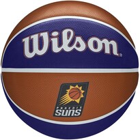 Baloncesto Wilson Nba Team Tribute Talla 7:29.5 Phoenix Suns - Venta Internacional.