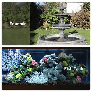 Foto 5 | Foto 5 | Perlas De Vidrio Ignífugo Stanbroil 4 5 Kg Ónix Brillo Negro 1 2 Cm - Venta Internacional.