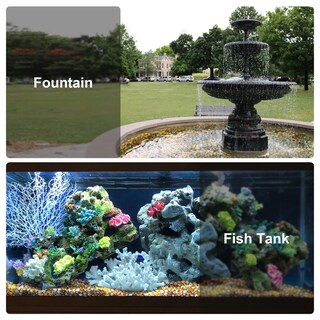 Foto 6 | Foto 6 | Perlas De Vidrio Para Fuego Stanbroil 4.5 Kg Brillo Caramelo 1.27 Cm Para Fogatero - Venta Internacional.