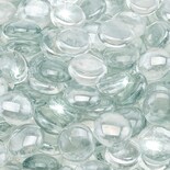 Perlas De Vidrio Para Fuego Stanbroil 4.5 Kg 1.27 Cm Brillantes Para Fogón - Venta Internacional.