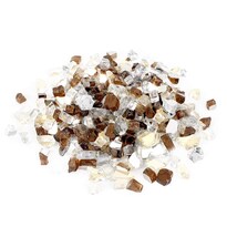 Vidrio Reflectante Templado Stanbroil Para Fuego 4.5 Kg - Venta Internacional.