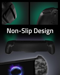 Foto 7 | Foto 7 | Controlador Portátil Funlab Camuflado Para Nintendo Switch/oled - Venta Internacional.