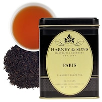 Té A Granel Tea Harney & Sons Paris 200 Ml - Venta Internacional.