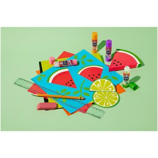 Foto 5 | Foto 5 | Barras De Pegamento Elmer's Perfumadas Lavables Transparentes 6 G 30 Unidades - Venta Internacional.