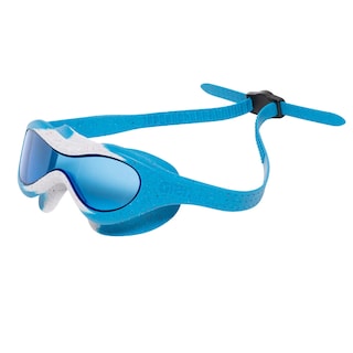 Foto 1 | Foto 1 | Máscara De Natación Arena Spider Unisex Para Niños De 2 A 5 Años Con Lentes Antivaho - Venta Internacional.