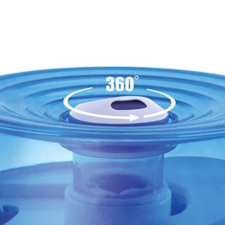 Foto 2 | Foto 2 | Humidificador Ultrasónico De Niebla Fría Crane 0.8l Sin Filtro Paquete De 2 - Venta Internacional.