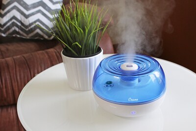 Foto 3 | Foto 3 | Humidificador Ultrasónico De Niebla Fría Crane 0.8l Sin Filtro Paquete De 2 - Venta Internacional.
