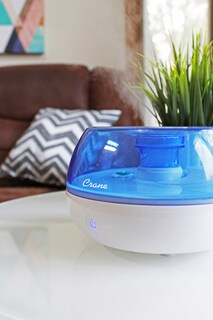 Foto 6 | Foto 6 | Humidificador Ultrasónico De Niebla Fría Crane 0.8l Sin Filtro Paquete De 2 - Venta Internacional.