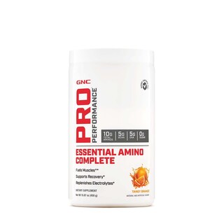 Foto 1 | Foto 1 | Suplemento Gnc Pro Performance Essential Amino Complete 30 Porciones - Venta Internacional.