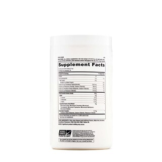 Foto 2 | Foto 2 | Suplemento Gnc Pro Performance Essential Amino Complete 30 Porciones - Venta Internacional.