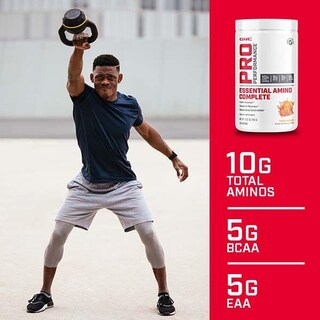 Foto 3 | Foto 3 | Suplemento Gnc Pro Performance Essential Amino Complete 30 Porciones - Venta Internacional.