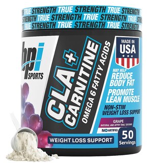 Foto 1 | Foto 1 | Suplemento Bpi Sports Cla+carnitina Para Bajar De Peso 350 Ml - Venta Internacional.