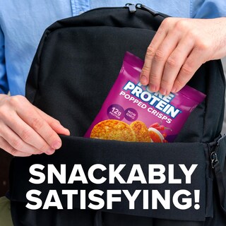 Foto 7 | Foto 7 | Patatas Fritas Reventadas Snack Pure Protein 36 G Paquete De 12 - Venta Internacional.