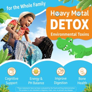 Foto 3 | Foto 3 | Gomitas De Zeolita Lilicare Sin Azúcar Detox 60 Unidades - Venta Internacional.