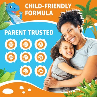 Foto 7 | Foto 7 | Gomitas De Zeolita Lilicare Sin Azúcar Detox 60 Unidades - Venta Internacional.