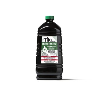 Foto 1 | Foto 1 | Antorcha Repelente De Mosquitos Fuel Tiki Brand Bitefighter 3.8l - Venta Internacional.