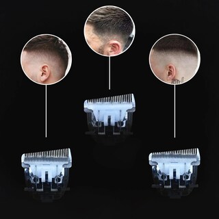 Foto 7 | Foto 7 | Cortapelos Fadify 2.0 Inalámbrico Con Protectores Led De Precisión - Venta Internacional.