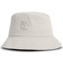 Sombrero De Pescador Timberland De Sarga De Algodón Blanco Para Hombre L/xl - Venta Internacional.