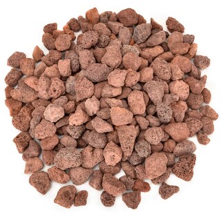Foto 1 | Foto 1 | Gránulos De Roca De Lava Stanbroil Para Juegos De Leña De Gas Bolsa De 4.5 Kg - Venta Internacional.