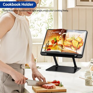 Foto 7 | Foto 7 | Soporte Para Libros Besign Bs01 Ajustable Para Lectura Tablet Y Laptop - Venta Internacional.