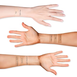 Foto 6 | Foto 6 | Kit De Base Y Primer Luminess Airbrush Spray Silk - Venta Internacional.