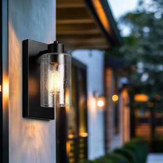 Foto 2 | Foto 2 | Aplique De Pared Para Exterior Globe Electric 60000129 Bronce Oscuro - Venta Internacional.